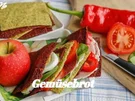 BiNe` S GEMÜSEBROT - Rezept - Bild Nr. 5636