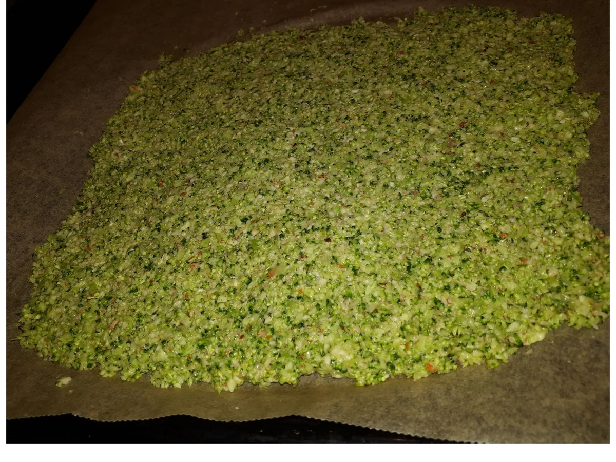 BiNe` S GEMÜSEBROT - Rezept - Bild Nr. 5637