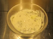 Wildkräuterquark - Rezept - Bild Nr. 5637