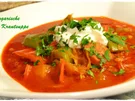 Ungarische Krautsuppe - Rezept - Bild Nr. 5637