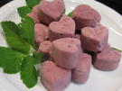 Butter: Rotweinbutter - Rezept - Bild Nr. 5645