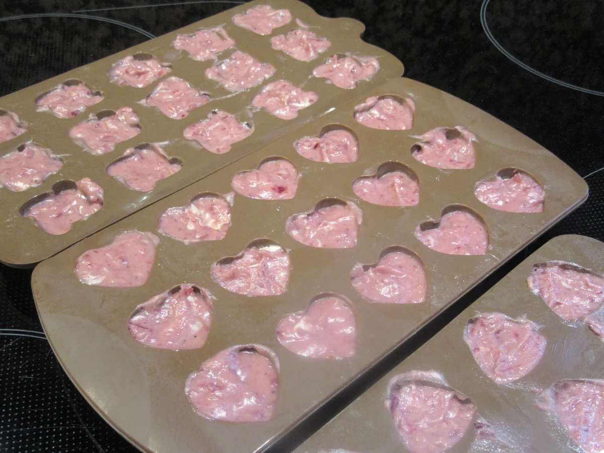 Rezept: Butter: Rotweinbutter Bild Nr. 5652 Butter: Rotweinbutter - Rezept - Bild Nr. 5652