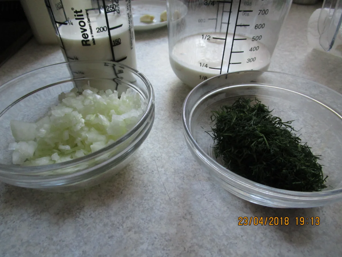 Rezept: Seelachsfilet in Zitronen-Dill-Sahne-Senf-Sauce Bild Nr. 5649 Seelachsfilet in Zitronen-Dill-Sahne-Senf-Sauce - Rezept - Bild Nr. 5649