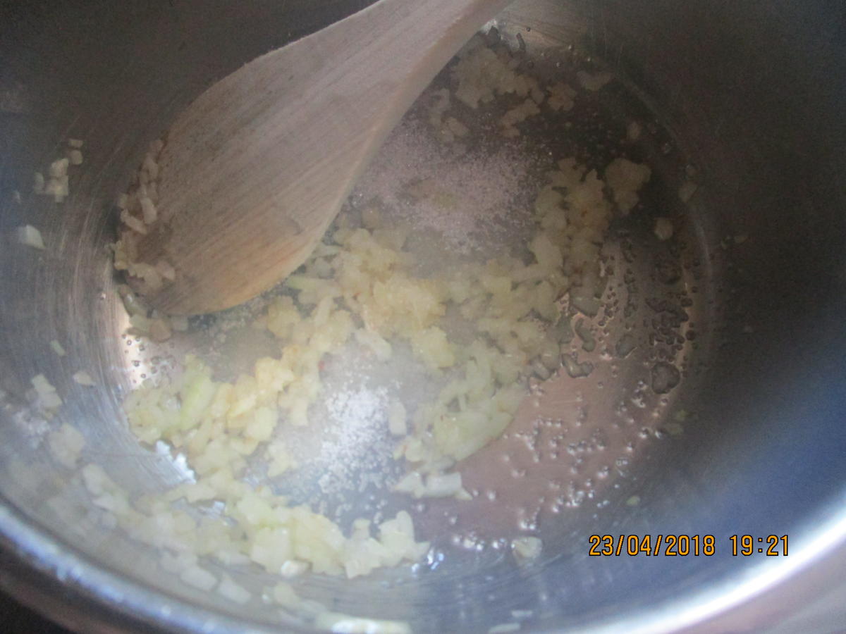 Seelachsfilet in Zitronen-Dill-Sahne-Senf-Sauce - Rezept - Bild Nr. 5651