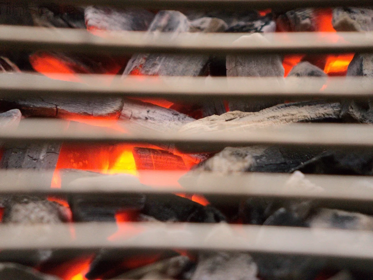 Rezept: Deftig gerollte Schweinespieße Bild Nr. 5657 Deftig gerollte Schweinespieße - Rezept - Bild Nr. 5657