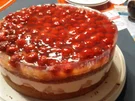 Windbeuteltorte - Rezept - Bild Nr. 5645