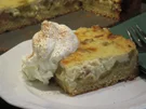 Backen: Rhabarberkuchen mit Schmandguss - Rezept - Bild Nr. 5648