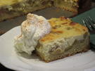 Backen: Rhabarberkuchen mit Schmandguss - Rezept - Bild Nr. 5648