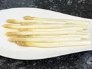 Spargel im Sous Vide gegart - Rezept - Bild Nr. 2
