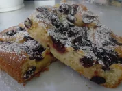 Klecksel-Kuchen - Rezept - Bild Nr. 2
