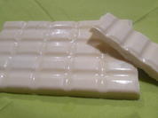 Weiße Schokolade selber herstellen - Rezept - Bild Nr. 5650