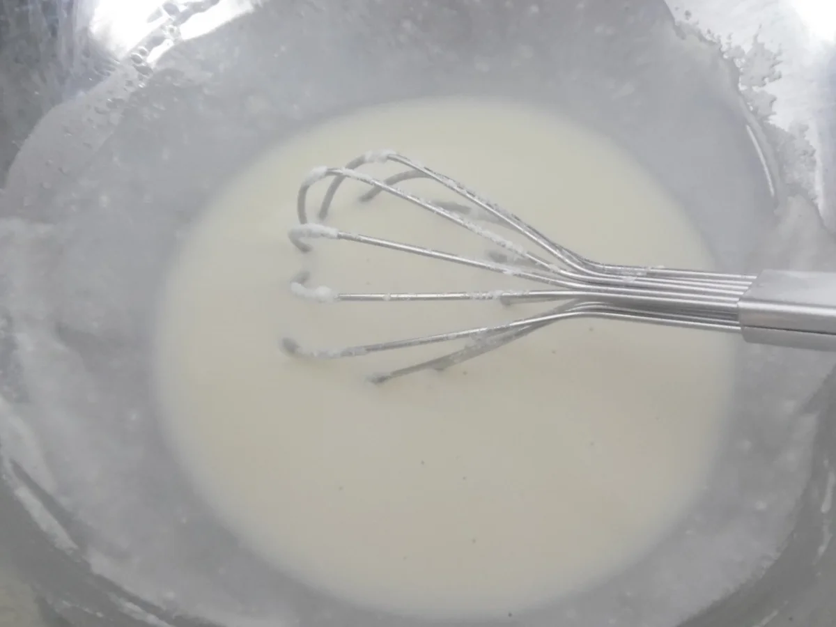 Weiße Schokolade selber herstellen - Rezept - Bild Nr. 5651