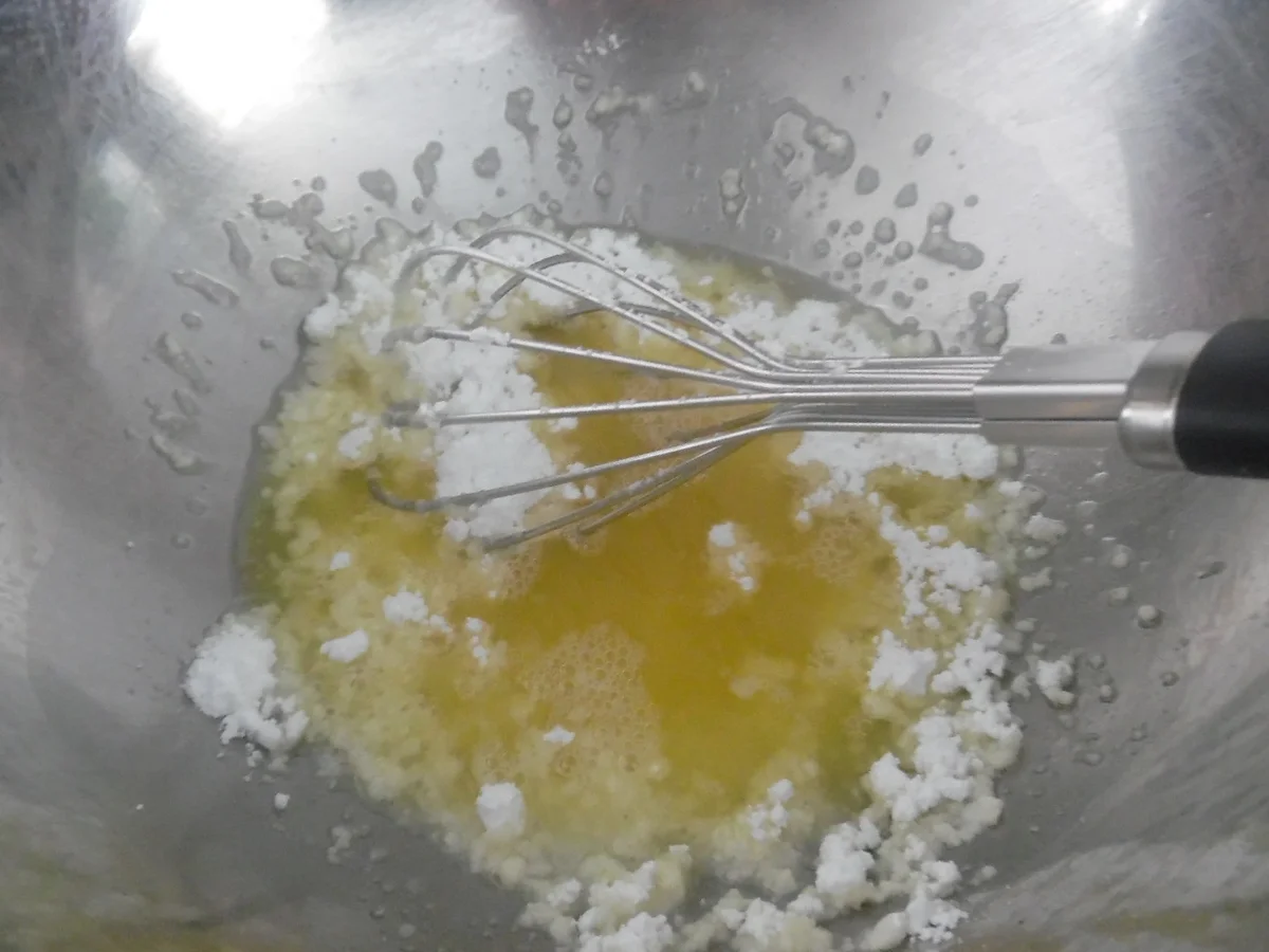 Weiße Schokolade selber herstellen - Rezept - Bild Nr. 5652