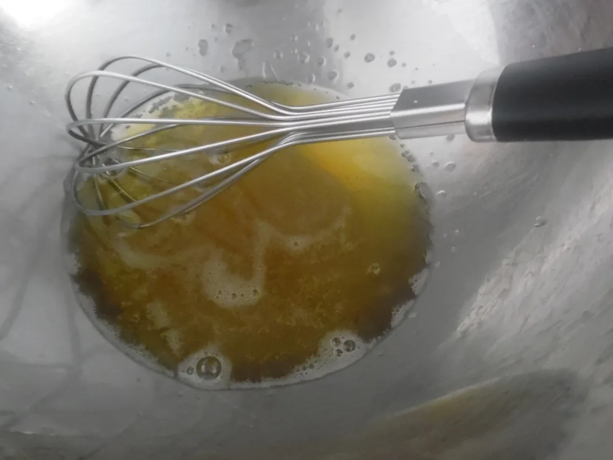 Weiße Schokolade selber herstellen - Rezept - Bild Nr. 5653