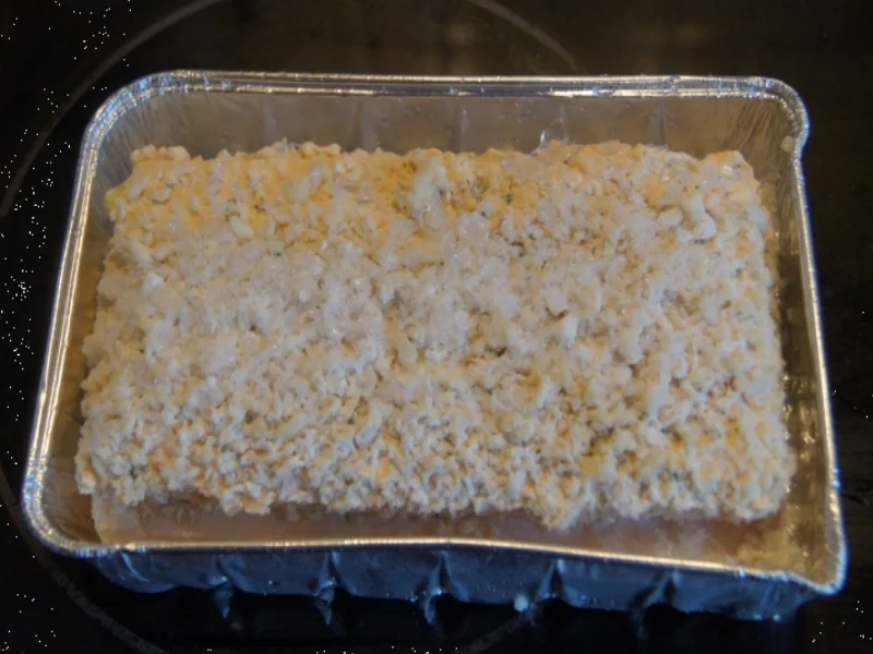 Rezept: Fischfilet mit Blumenkohl und Möhren-Kartoffelstampf Bild Nr. 5652 Fischfilet mit Blumenkohl und Möhren-Kartoffelstampf - Rezept - Bild Nr. 5652