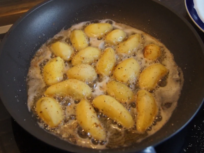 Rezept: Schweinefilet mit Spargel und Bratkartoffeln Bild Nr. 5658 Schweinefilet mit Spargel und Bratkartoffeln - Rezept - Bild Nr. 5658