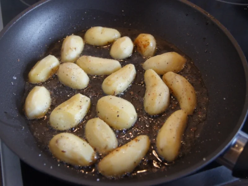 Rezept: Schweinefilet mit Spargel und Bratkartoffeln Bild Nr. 5662 Schweinefilet mit Spargel und Bratkartoffeln - Rezept - Bild Nr. 5662