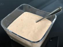 Tim´s himmlische Burger Sauce - Rezept - Bild Nr. 2