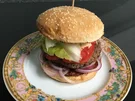 Tim´s BBQ Bacon & Beef Burger - Rezept - Bild Nr. 2