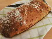 Ruchmehl Ciabatta - Rezept - Bild Nr. 5650