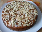 Pfirsichschnitten - Rezept