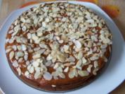 Pfirsichschnitten - Rezept