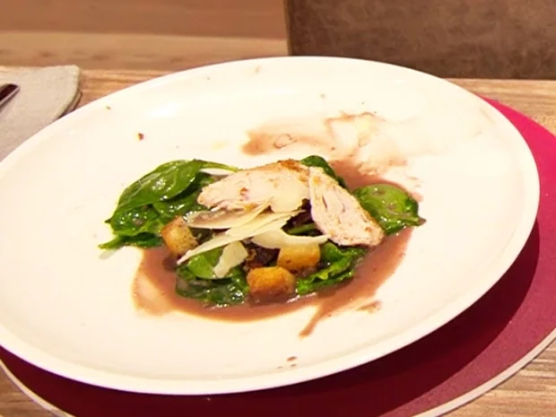 Rezept: Improgang (Promiteam) Bild Nr. 5650 Improgang (Promiteam) - Rezept - Bild Nr. 5650