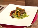 Frikadelle mit Wirsing (Mirja Boes) - Rezept - Bild Nr. 5650