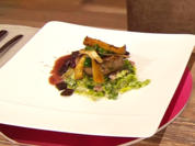 Frikadelle mit Wirsing (Mirja Boes) - Rezept - Bild Nr. 5650