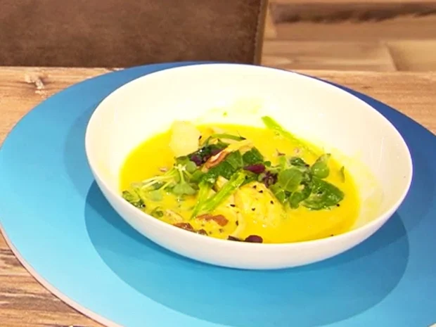 Rezept: Improgang (Blick in Nelsons Topf) Bild Nr. 2 Improgang (Blick in Nelsons Topf) - Rezept - Bild Nr. 2