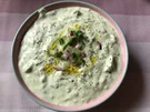 Bärlauch-Zaziki - Rezept - Bild Nr. 5650