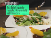 Rote Beete Carpaccio - Rezept - Bild Nr. 2
