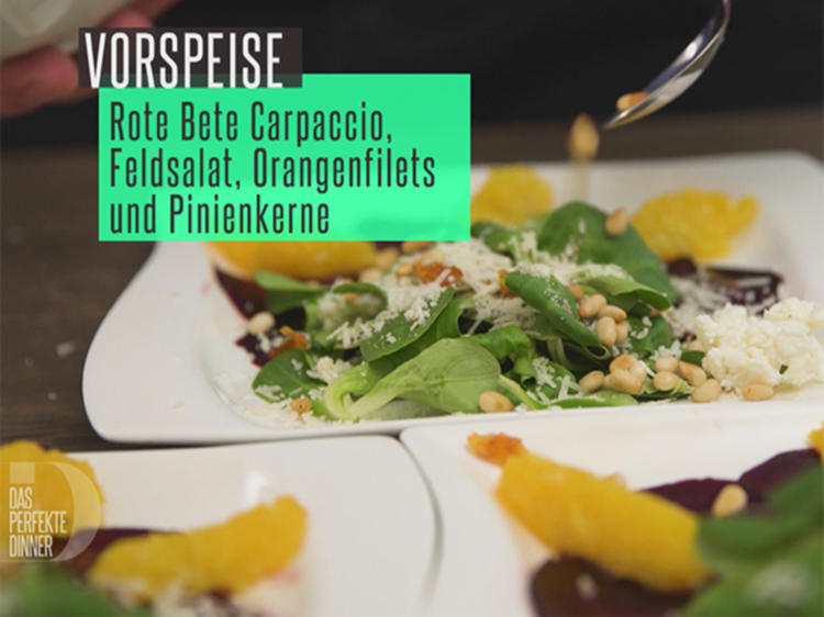 Rote Beete Auflauf Rezepte