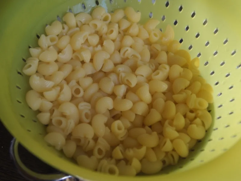 Rezept: Pasta mit Spargel und Petersilien-Pesto Bild Nr. 5656 Pasta mit Spargel und Petersilien-Pesto - Rezept - Bild Nr. 5656