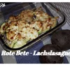 BiNe` S ROTE BETE - LACHSLASAGNE - Rezept - Bild Nr. 5650