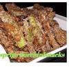BiNe` S KNUSPRIGE ZUCCHINISNACKS - Rezept - Bild Nr. 5699