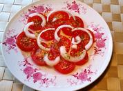 Tomatenteller - Rezept - Bild Nr. 4
