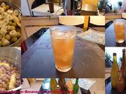 Kirschpflaumensaft-Mix - Rezept - Bild Nr. 5650