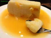 Rezept: Dessert: MANGO-SAHNE-GRIESS-SCHNITTEN Bild Nr. 5650 Dessert: MANGO-SAHNE-GRIESS-SCHNITTEN - Rezept - Bild Nr. 5650