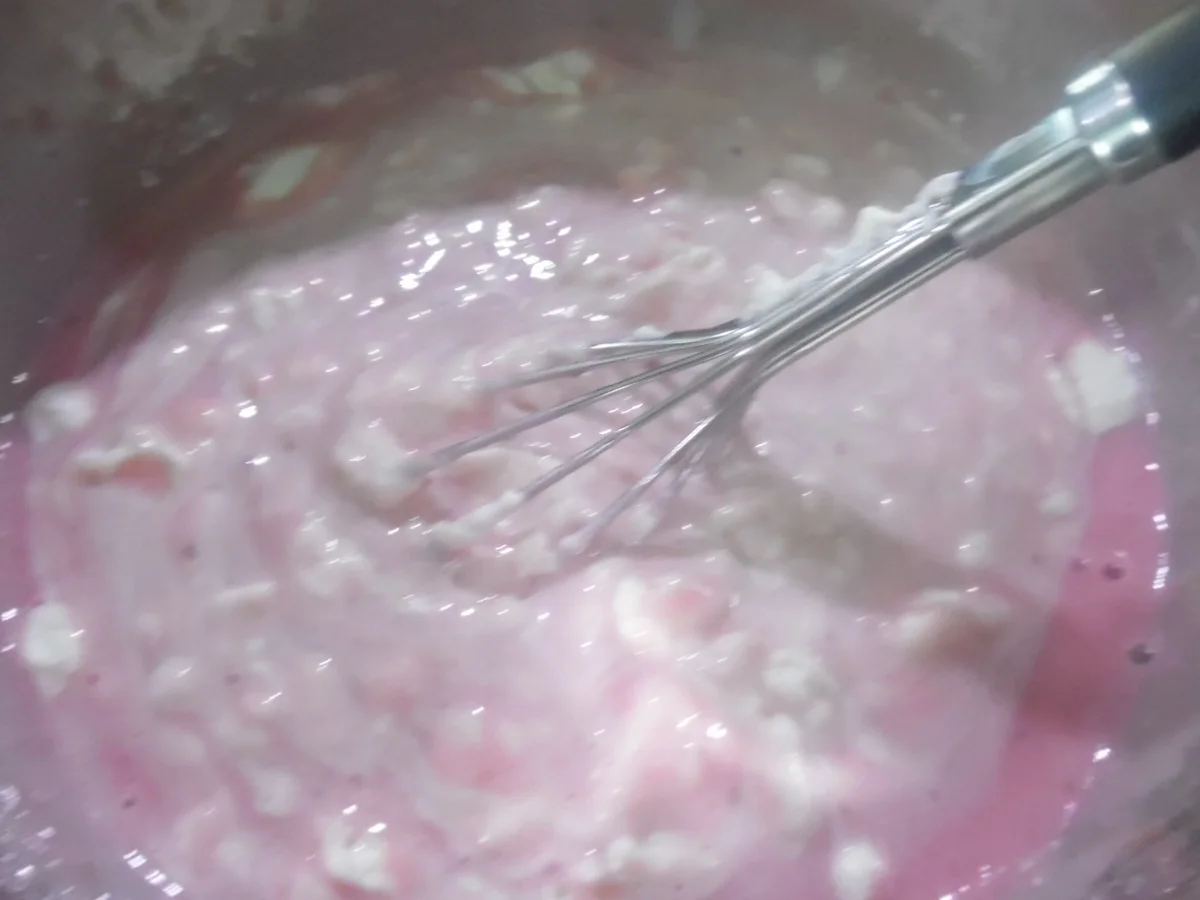 Rezept: Erdbeer-Törtchen mit Waffelboden Bild Nr. 5655 Erdbeer-Törtchen mit Waffelboden - Rezept - Bild Nr. 5655