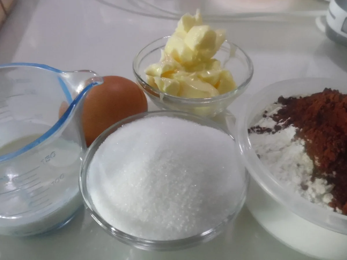 Rezept: Erdbeer-Törtchen mit Waffelboden Bild Nr. 5663 Erdbeer-Törtchen mit Waffelboden - Rezept - Bild Nr. 5663