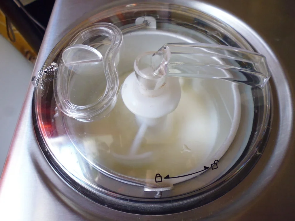 Holunderblütensorbet - Rezept - Bild Nr. 5