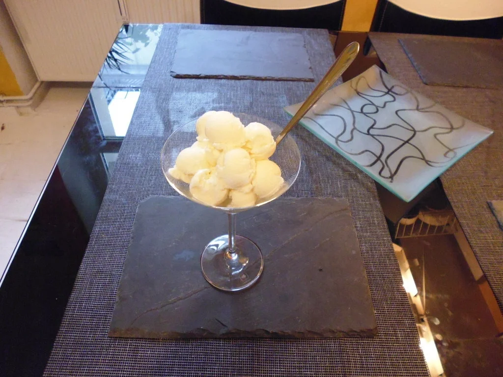 Holunderblütensorbet - Rezept - Bild Nr. 6