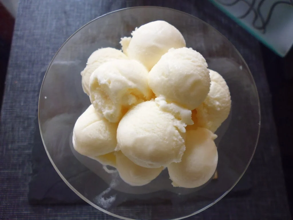Holunderblütensorbet - Rezept - Bild Nr. 7