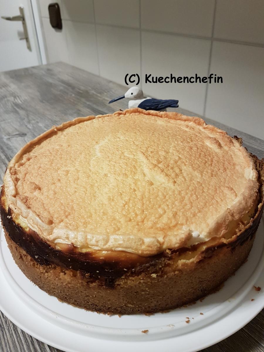 Käsekuchen - Rezept - Bild Nr. 5655