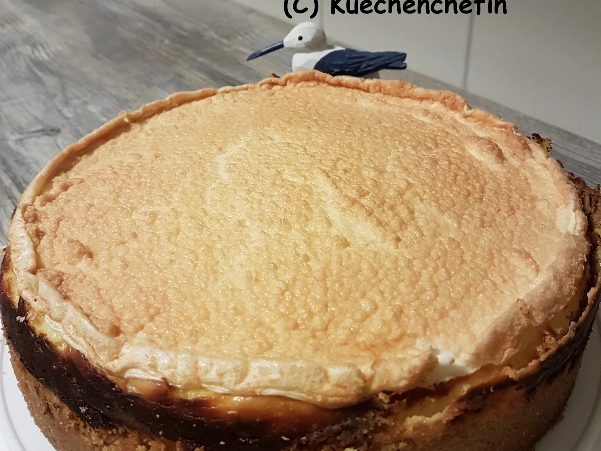 Rezept: Käsekuchen Bild Nr. 5655 Käsekuchen - Rezept - Bild Nr. 5655