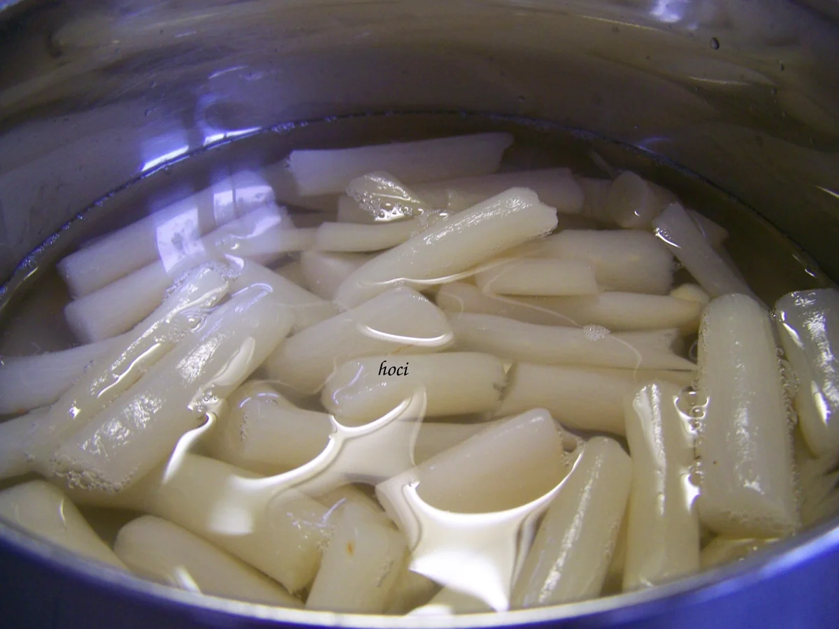 Illustrer Salat mit warmer Tomate - Rezept - Bild Nr. 5657