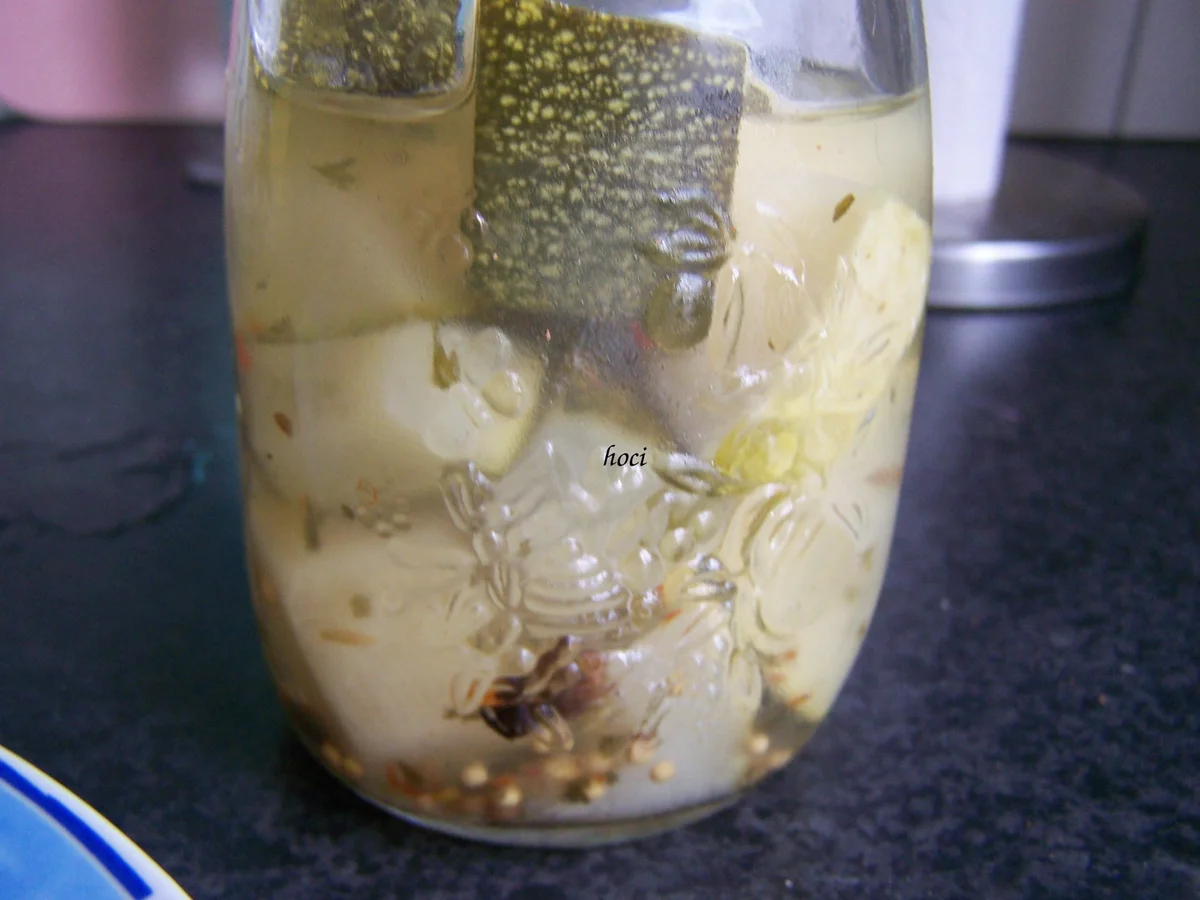 Illustrer Salat mit warmer Tomate - Rezept - Bild Nr. 5658