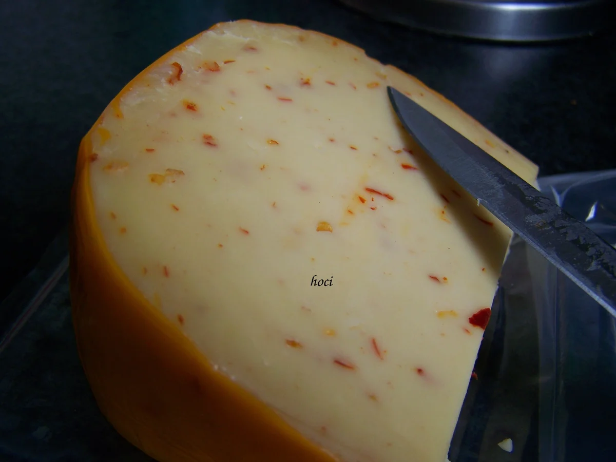 Illustrer Salat mit warmer Tomate - Rezept - Bild Nr. 5660