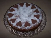 Schoko-Mokka-Kuchen - Rezept